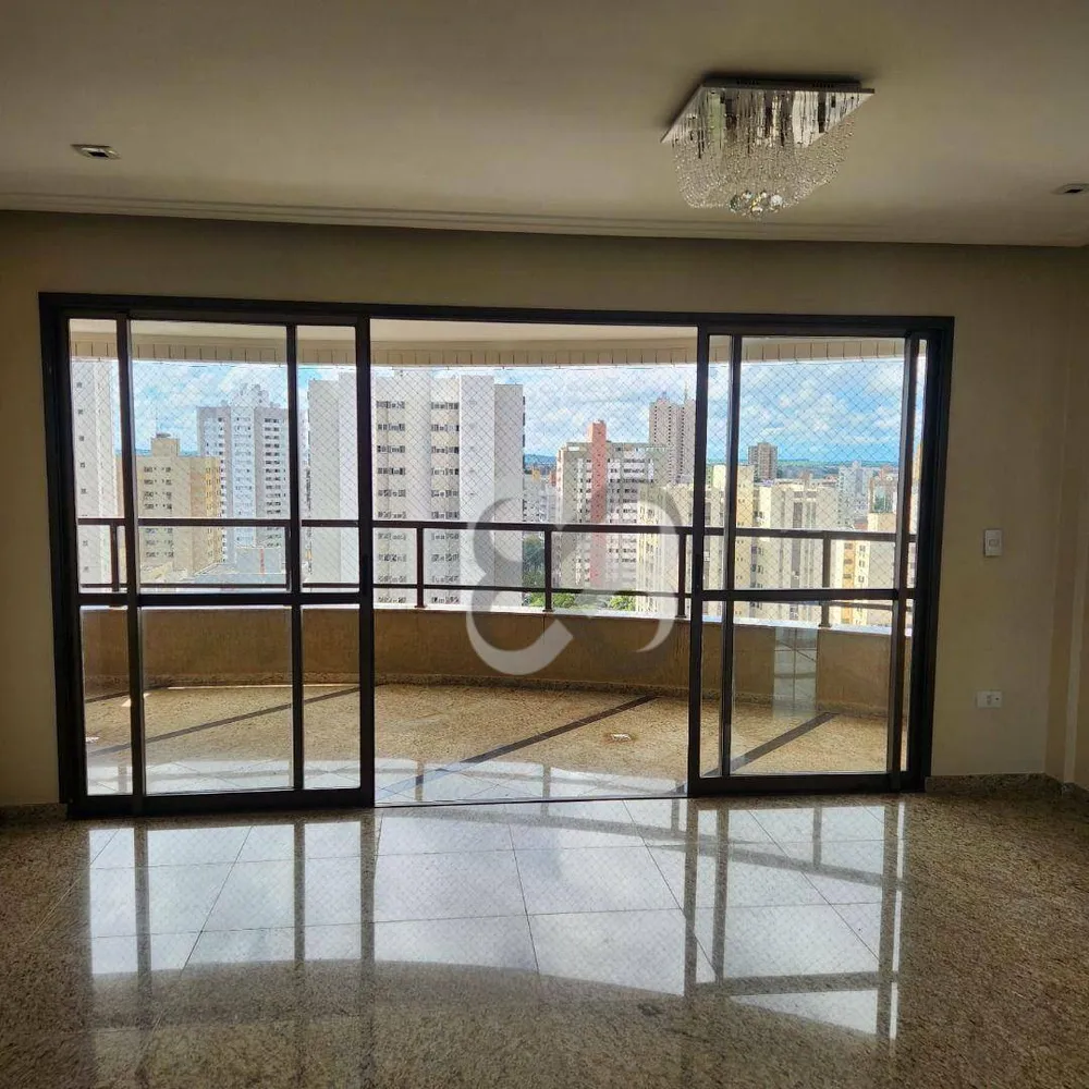 Apartamento, 3 quartos, 179 m² - Foto 1