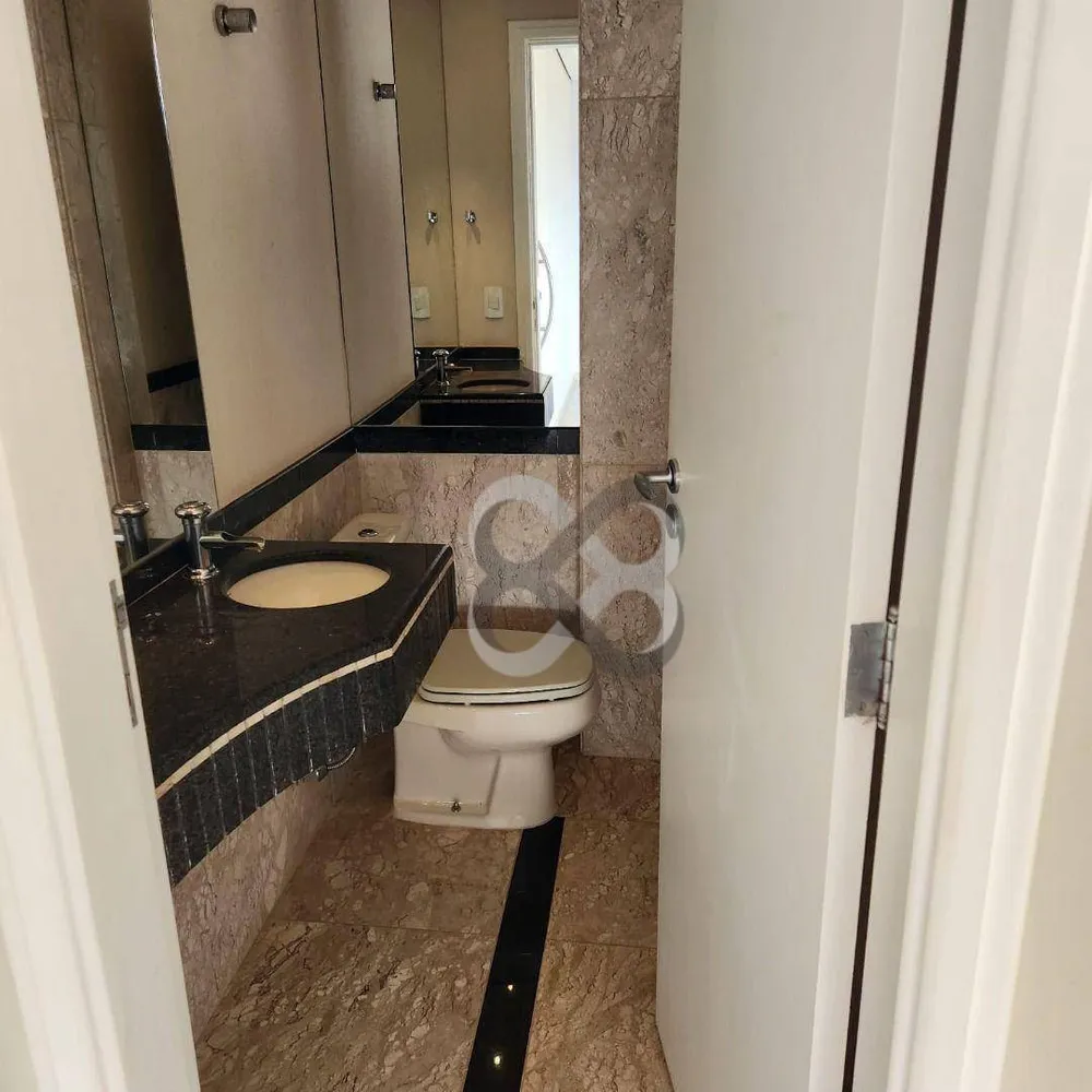 Apartamento, 3 quartos, 179 m² - Foto 3