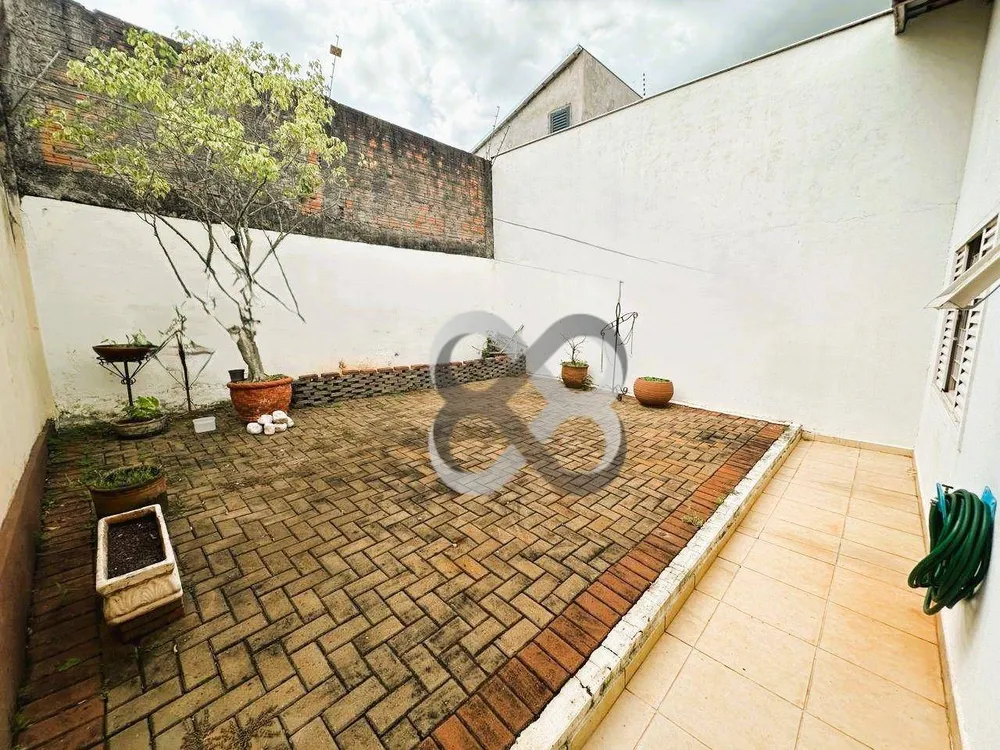 Casa, 3 quartos, 150 m² - Foto 8