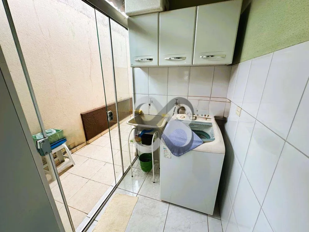 Casa, 3 quartos, 150 m² - Foto 6