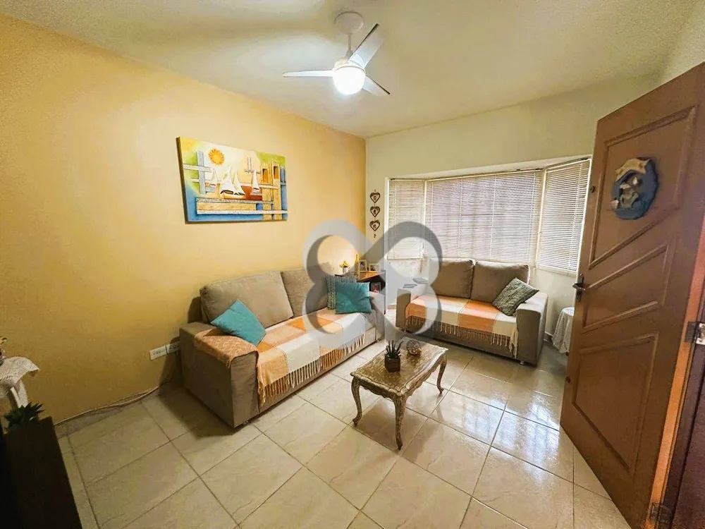Casa, 3 quartos, 150 m² - Foto 2
