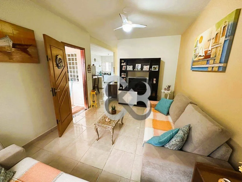 Casa, 3 quartos, 150 m² - Foto 4