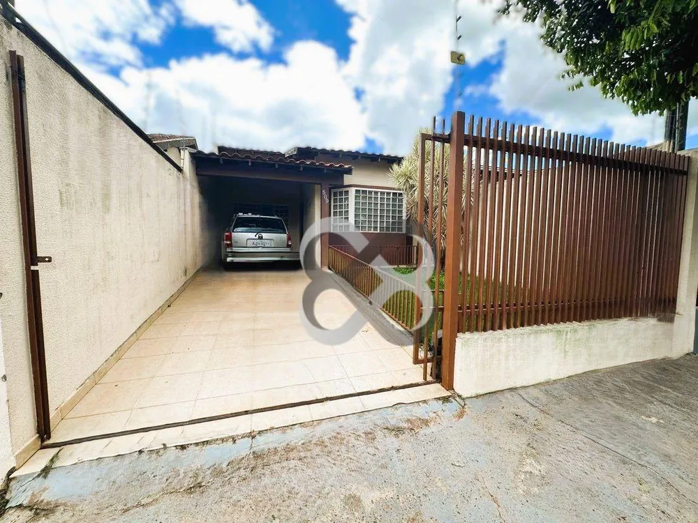 Casa, 3 quartos, 150 m² - Foto 1
