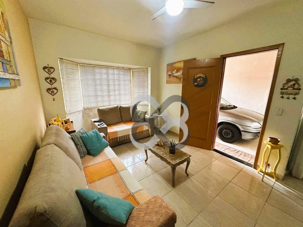 Casa, 3 quartos, 150 m² - Foto 3