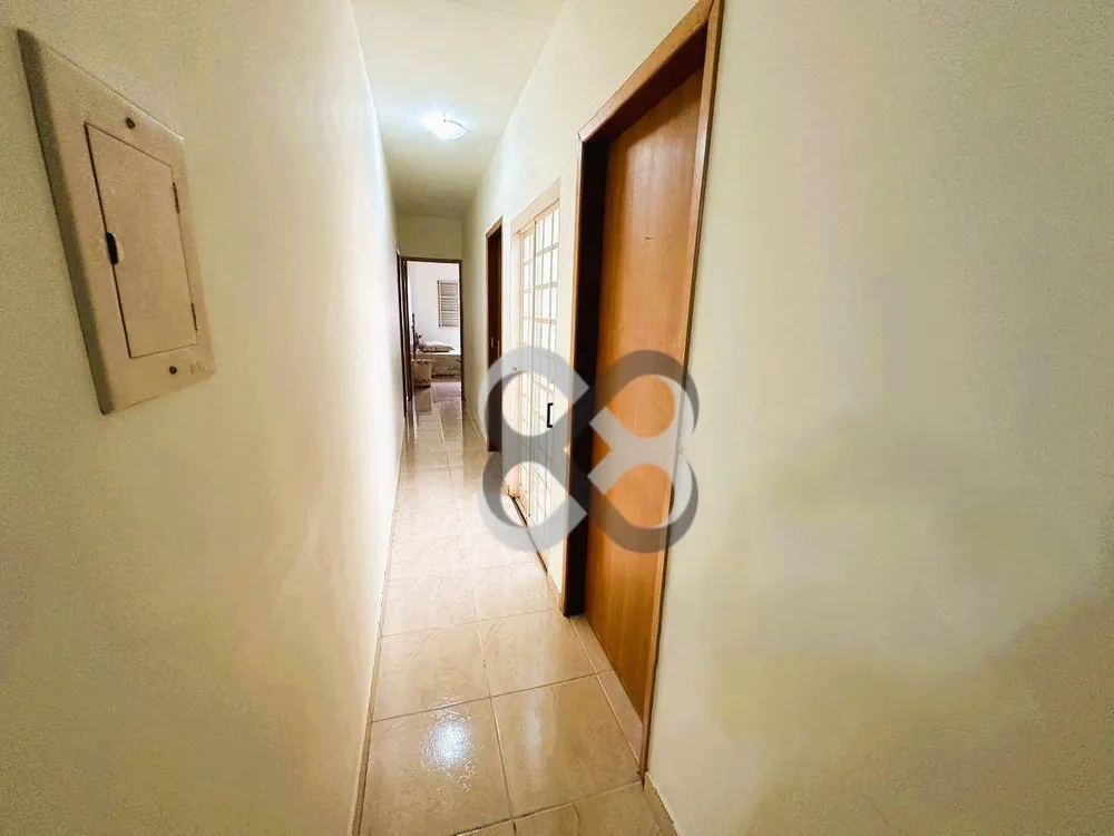 Casa, 3 quartos, 150 m² - Foto 5
