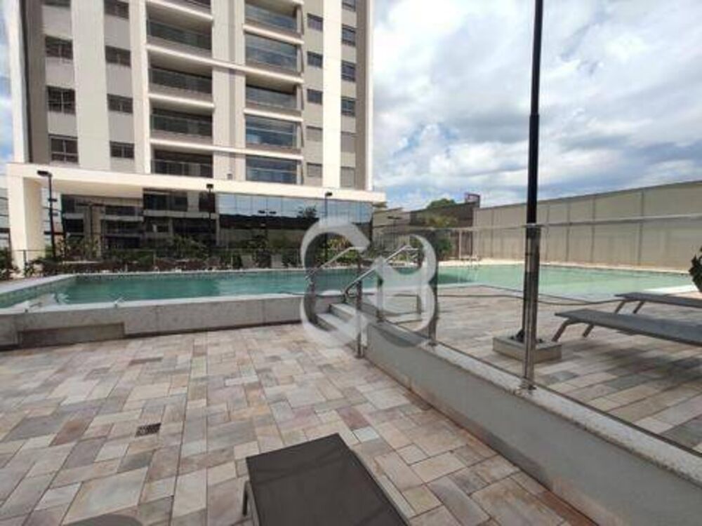 Apartamento, 2 quartos, 115 m² - Foto 1