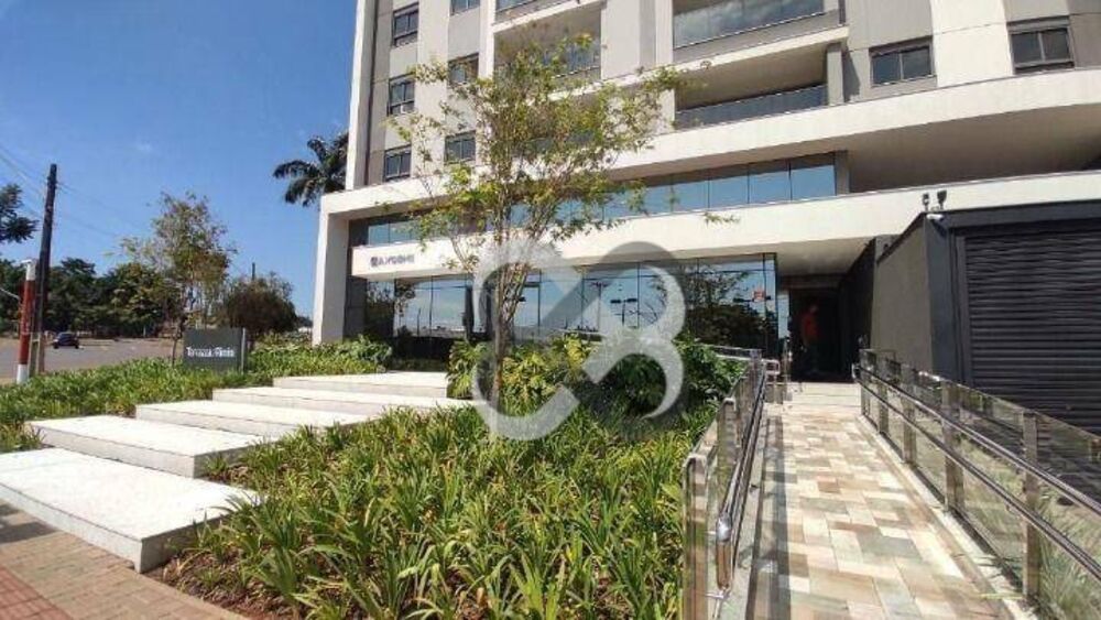 Apartamento, 2 quartos, 115 m² - Foto 24