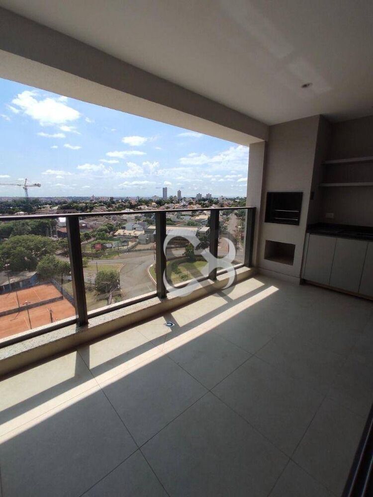Apartamento, 2 quartos, 115 m² - Foto 8