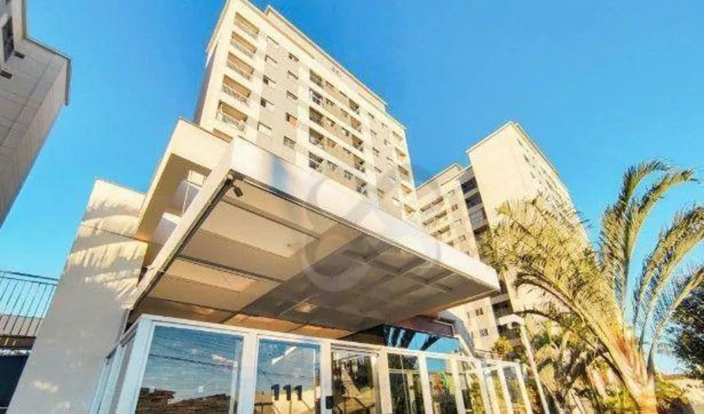 Apartamento, 3 quartos, 73 m² - Foto 2