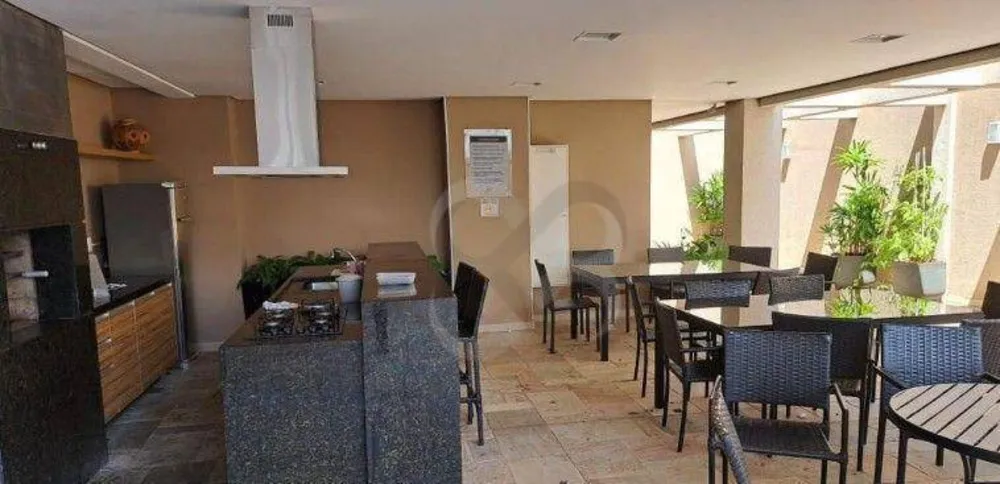 Apartamento, 3 quartos, 73 m² - Foto 3
