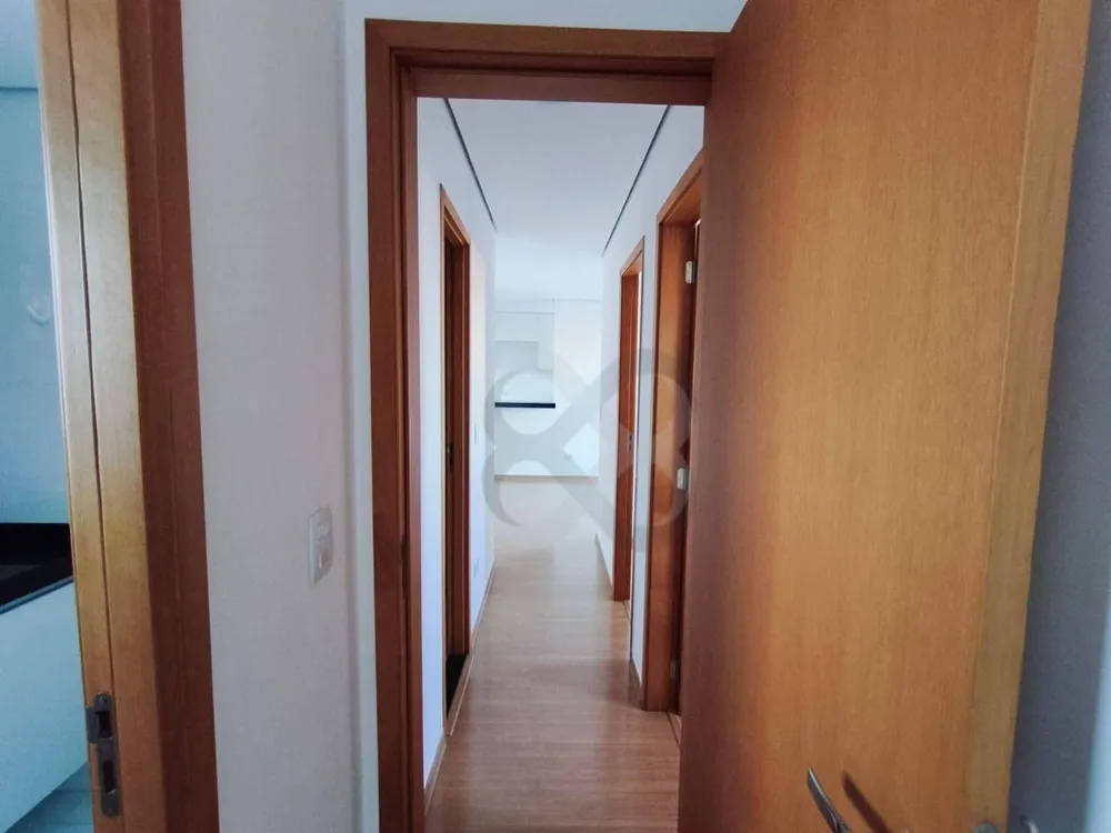 Apartamento, 3 quartos, 73 m² - Foto 1