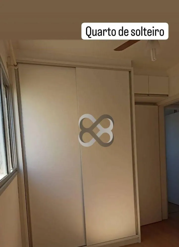 Apartamento, 2 quartos, 47 m² - Foto 2