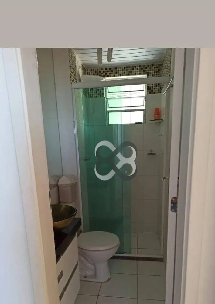 Apartamento, 2 quartos, 47 m² - Foto 4