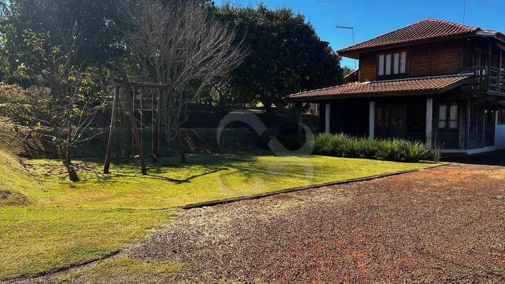 Chácara, 3 quartos, 19 m² - Foto 1