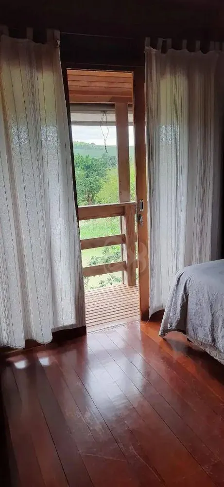 Chácara, 3 quartos, 19 m² - Foto 5