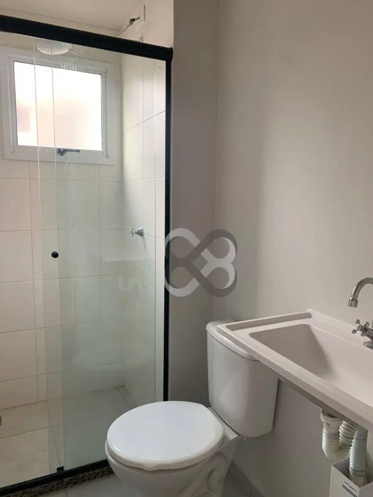 Apartamento, 2 quartos, 45 m² - Foto 5
