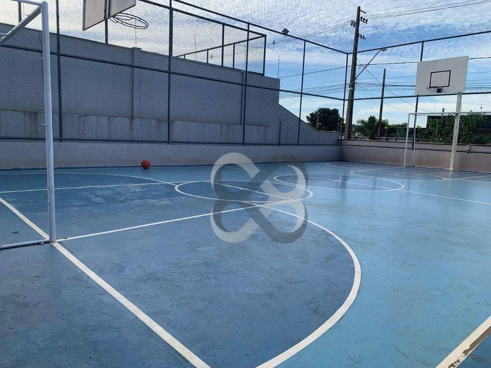 Apartamento, 2 quartos, 45 m² - Foto 7