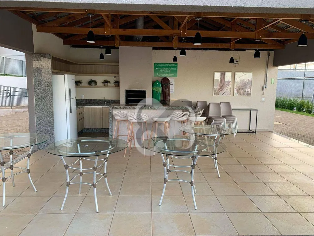 Apartamento, 2 quartos, 45 m² - Foto 8
