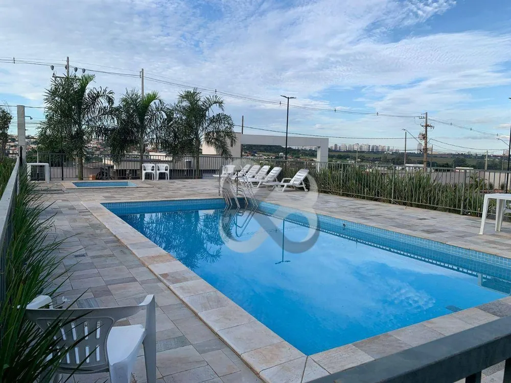 Apartamento, 2 quartos, 45 m² - Foto 6