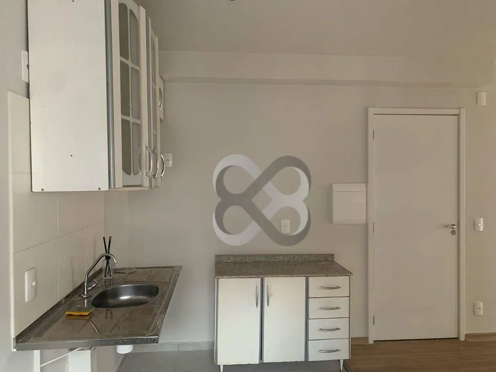 Apartamento, 2 quartos, 45 m² - Foto 3