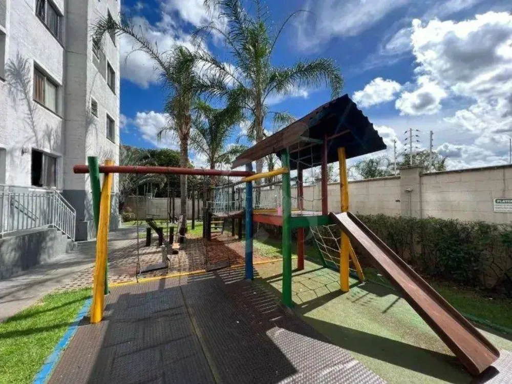 Apartamento, 2 quartos, 44 m² - Foto 7