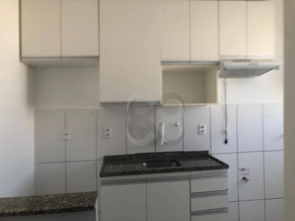 Apartamento, 2 quartos, 44 m² - Foto 3