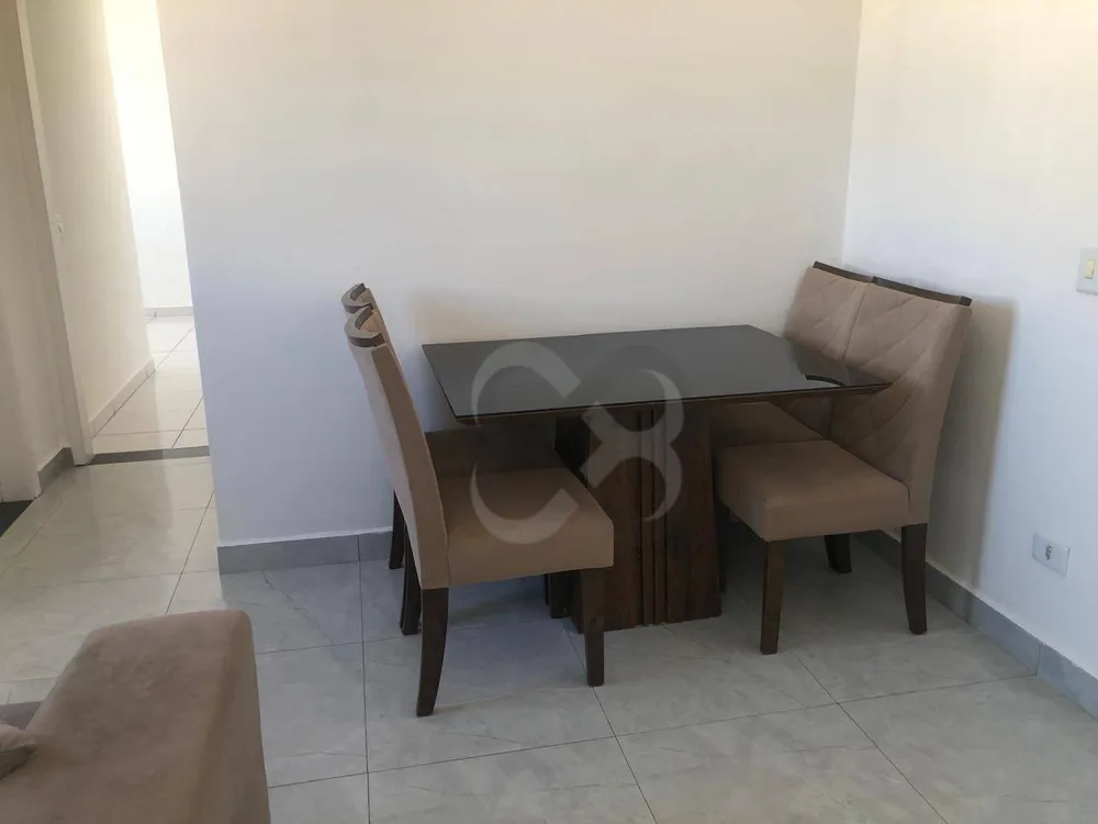 Apartamento, 2 quartos, 44 m² - Foto 2
