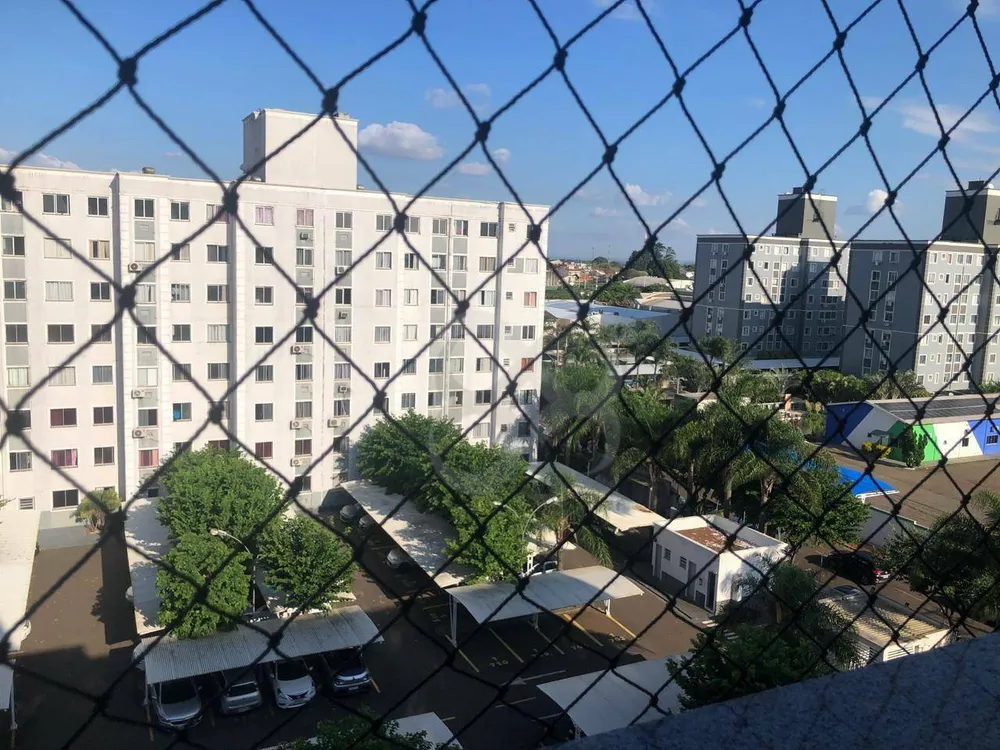 Apartamento, 2 quartos, 44 m² - Foto 6