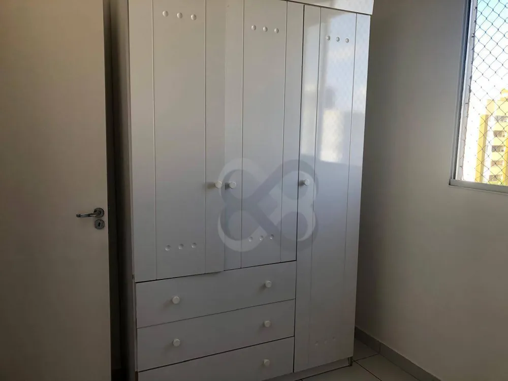 Apartamento, 2 quartos, 44 m² - Foto 5