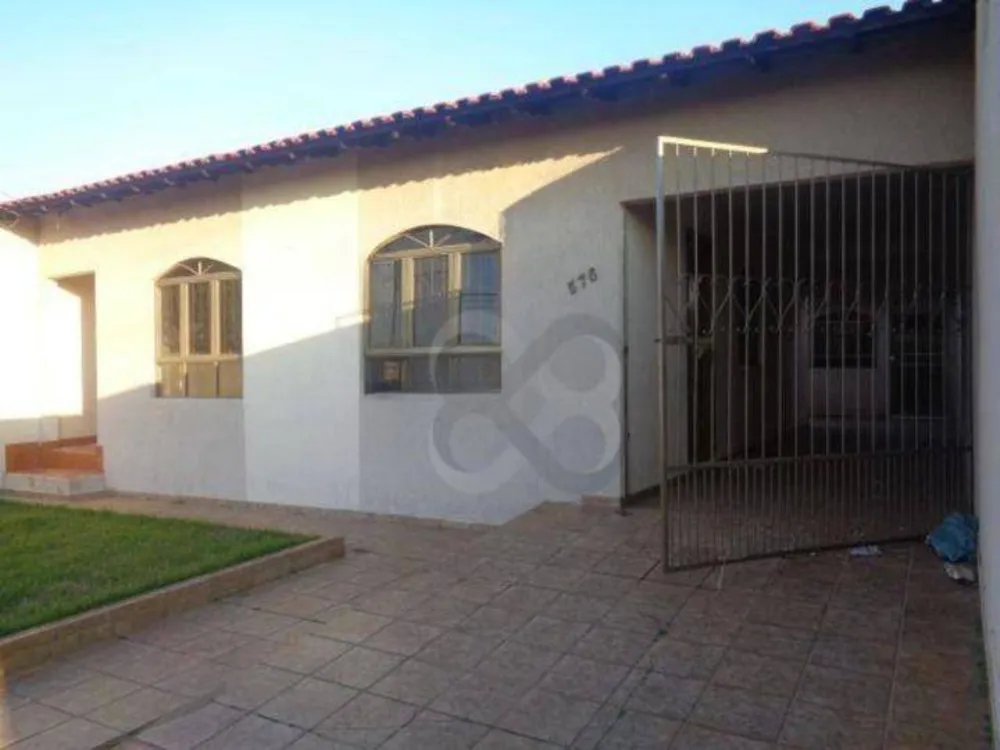 Casa, 3 quartos, 115 m² - Foto 4