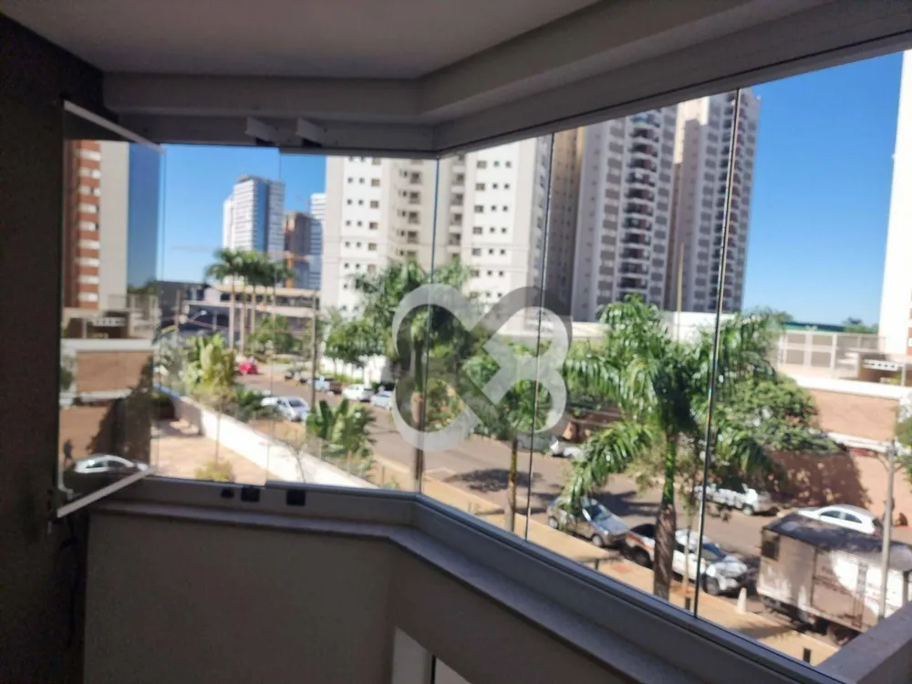 Apartamento, 3 quartos, 84 m² - Foto 3