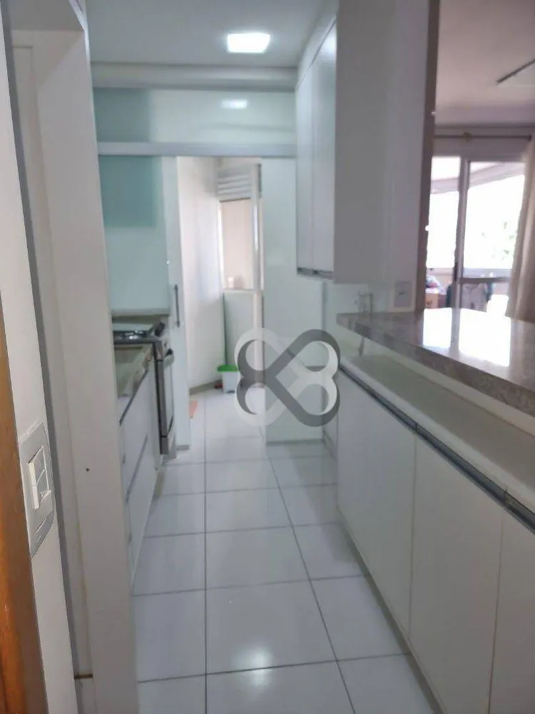 Apartamento, 3 quartos, 84 m² - Foto 2