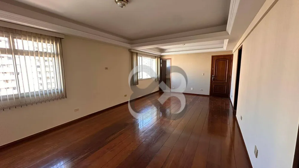 Apartamento, 3 quartos, 120 m² - Foto 2