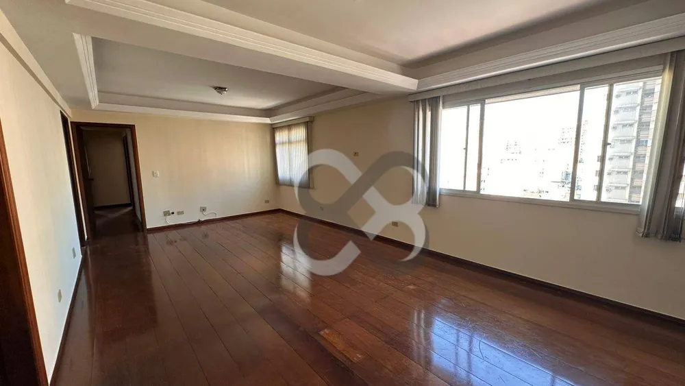 Apartamento, 3 quartos, 120 m² - Foto 3