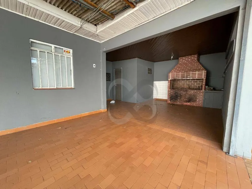 Casa, 4 quartos, 400 m² - Foto 12