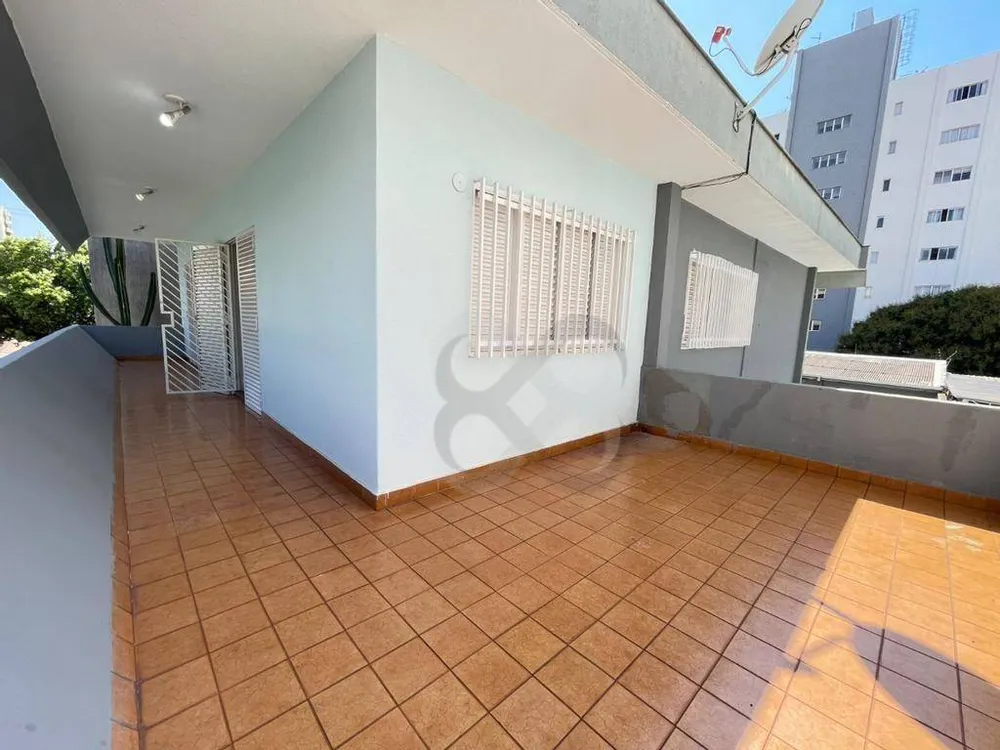 Casa, 4 quartos, 400 m² - Foto 10