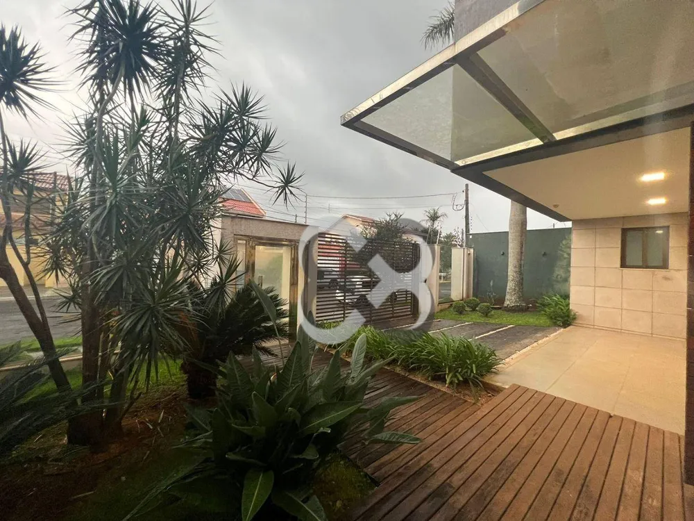 Casa, 4 quartos, 450 m² - Foto 4