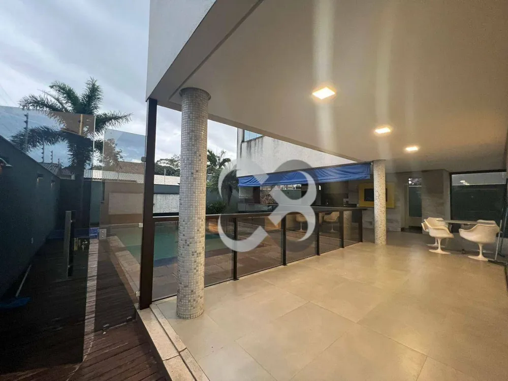Casa, 4 quartos, 450 m² - Foto 7