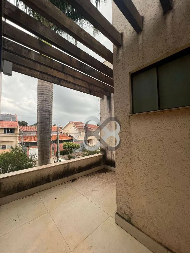 Casa, 4 quartos, 450 m² - Foto 9