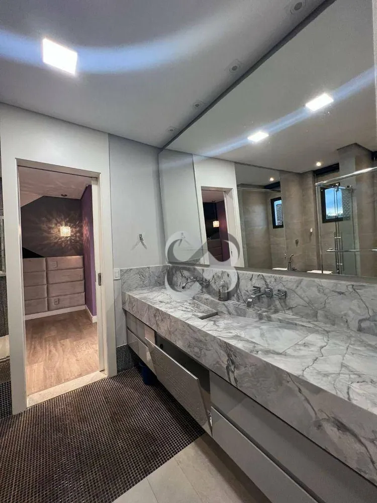 Casa, 4 quartos, 450 m² - Foto 7