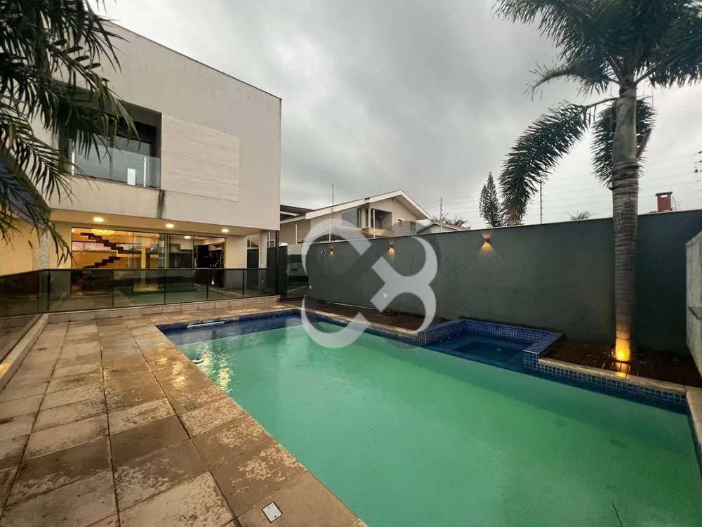 Casa, 4 quartos, 450 m² - Foto 6