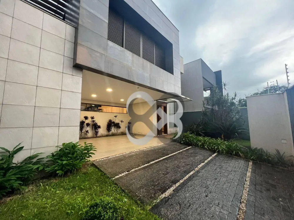 Casa, 4 quartos, 450 m² - Foto 3