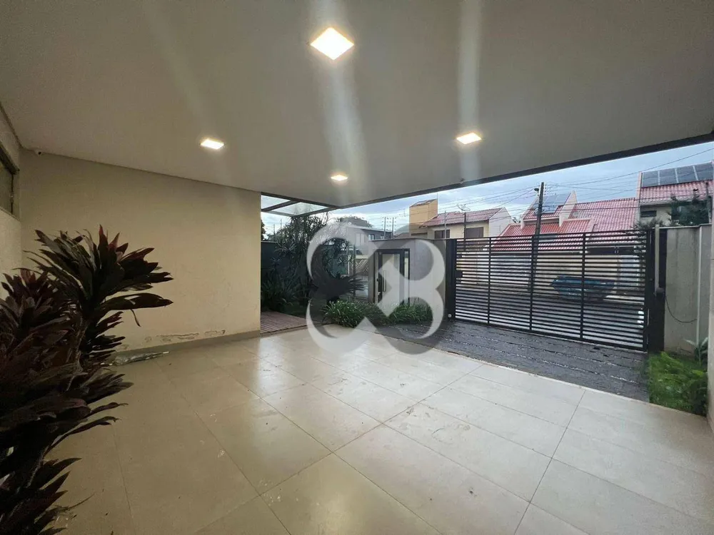 Casa, 4 quartos, 450 m² - Foto 5