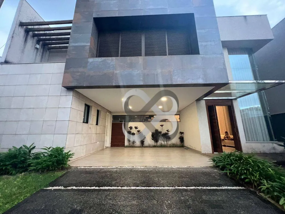 Casa, 4 quartos, 450 m² - Foto 2
