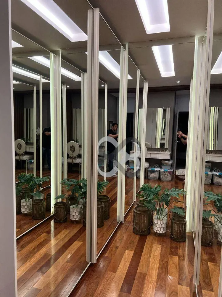 Apartamento, 3 quartos, 245 m² - Foto 6