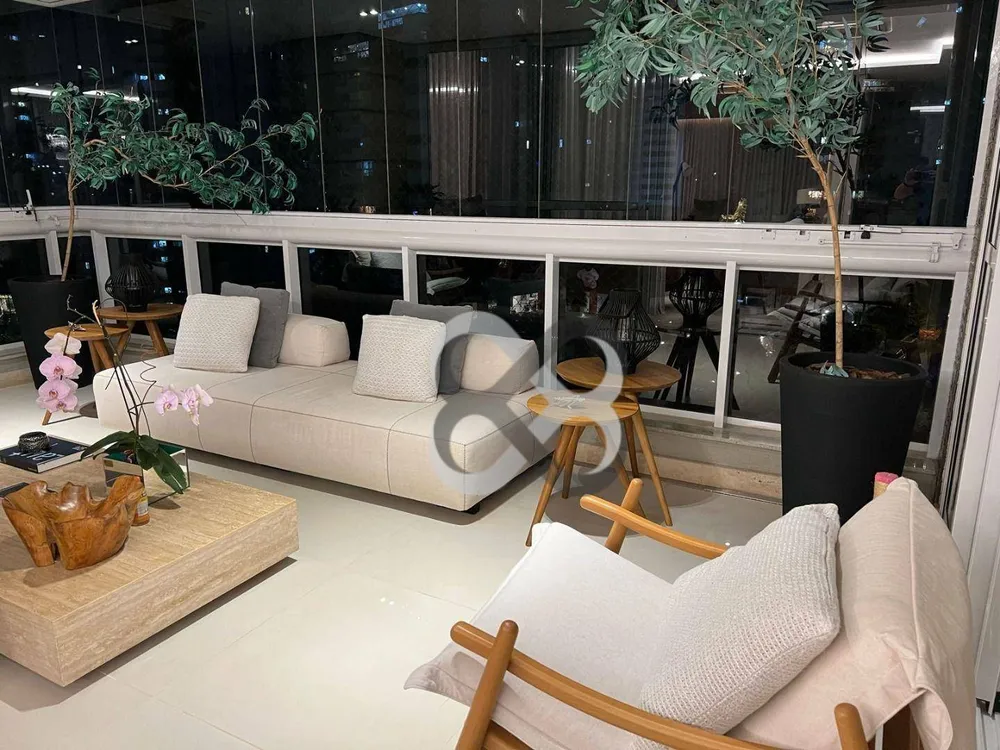Apartamento, 3 quartos, 245 m² - Foto 7