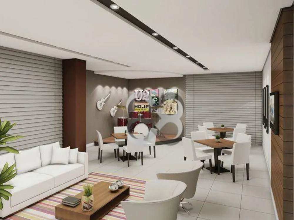 Apartamento, 2 quartos, 61 m² - Foto 12