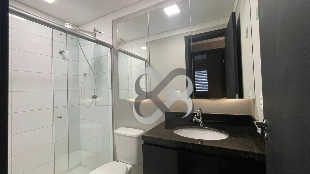 Apartamento, 2 quartos, 61 m² - Foto 2