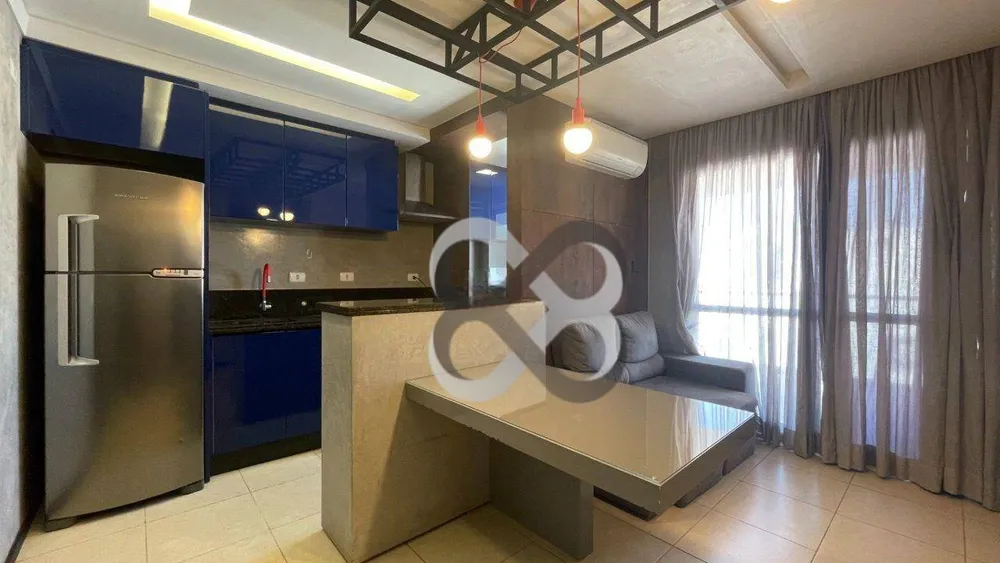 Apartamento, 2 quartos, 61 m² - Foto 3