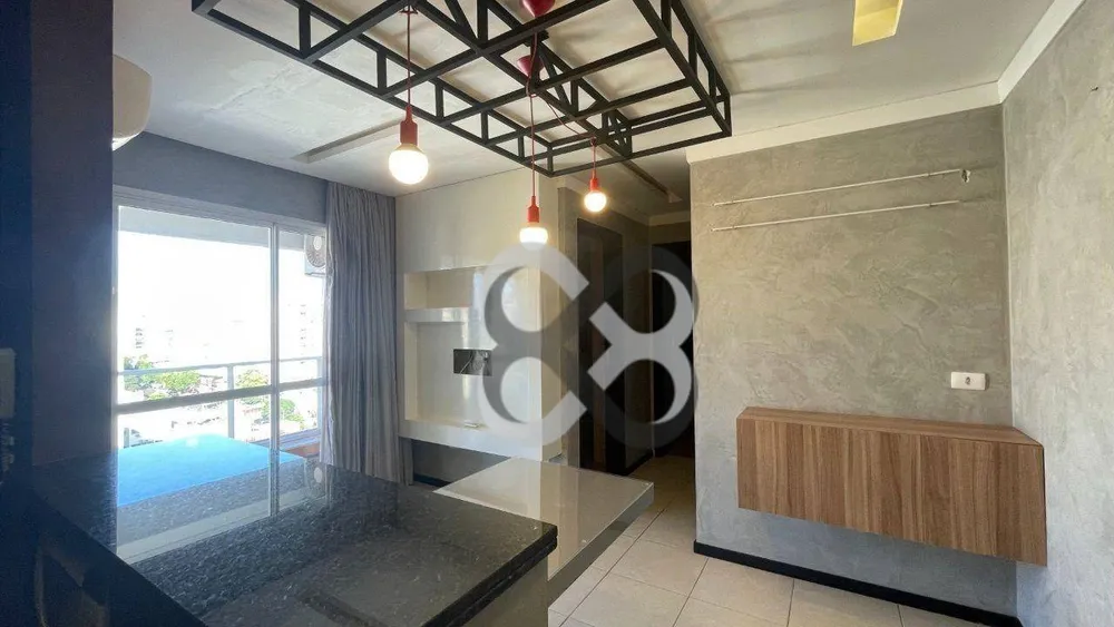 Apartamento, 2 quartos, 61 m² - Foto 6